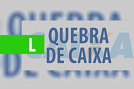 SINDICATO CONVOCA CAIXA MINUTO E TESOUREIRO MINUTO PARA ENTRAR COM AÇÕES DE QUEBRA DE CAIXA - News Rondônia