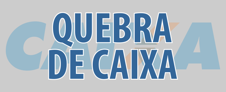 SINDICATO CONVOCA CAIXA MINUTO E TESOUREIRO MINUTO PARA ENTRAR COM AÇÕES DE QUEBRA DE CAIXA - News Rondônia