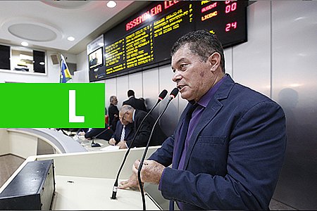 DEPUTADO EDSON MARTINS PEDE INFORMAÇÕES SOBRE POSSÍVEL COMPRA DE TERRENO PELO DETRAN - News Rondônia
