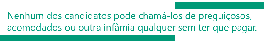 BOLSONARO PAZ E AMOR? - POR PROFESSOR NAZARENO* - News Rondônia