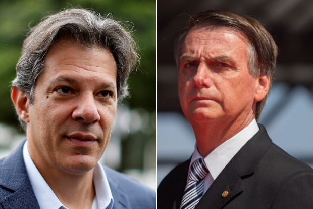 BOLSONARO PAZ E AMOR? - POR PROFESSOR NAZARENO* - News Rondônia
