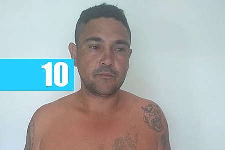 SUSPEITO DE MATAR CRIANÇA DE TRÊS MESES EM ACIDENTE SE ENTREGA A POLÍCIA - News Rondônia
