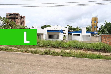 PREFEITURA DE PORTO VELHO PERDE R$24 MI PARA CONSTRUÇÃO DE CRECHE - News Rondônia