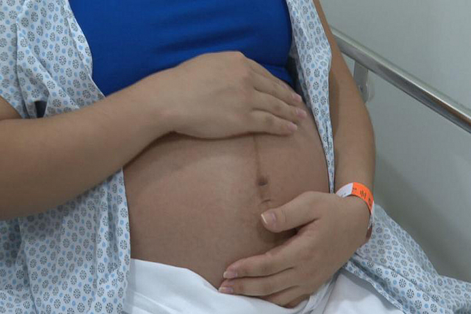 Ministério da Saúde discute incluir grávidas como prioridade para vacinação - News Rondônia