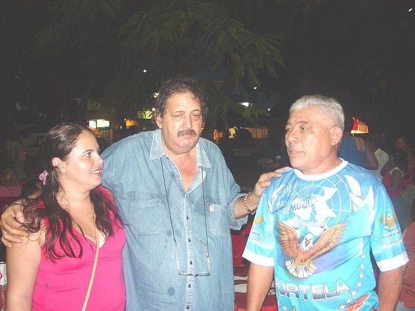 SURGIMENTOS DA BANDA DO SÓ VAI QUEM QUER  IV - POR SILVIO M SANTOS - News Rondônia