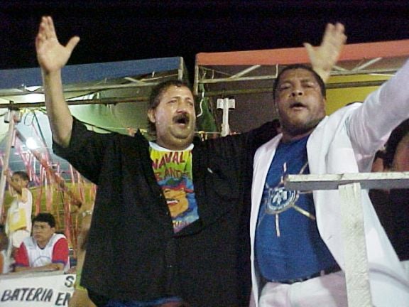 SURGIMENTOS DA BANDA DO SÓ VAI QUEM QUER  IV - POR SILVIO M SANTOS - News Rondônia