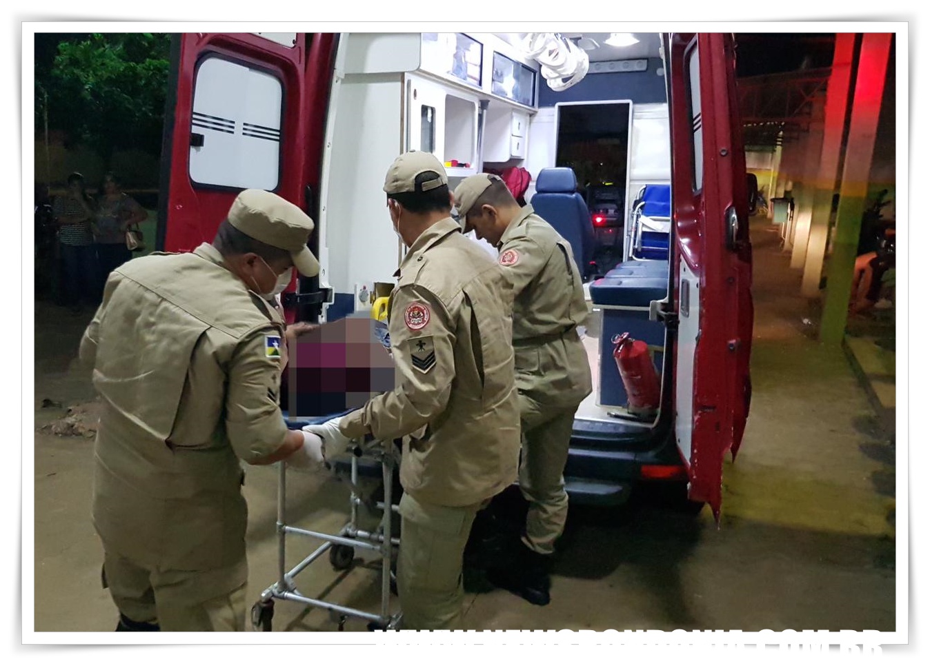 Adolescente é estuprada por suposto vigilante na zona leste da capital - News Rondônia