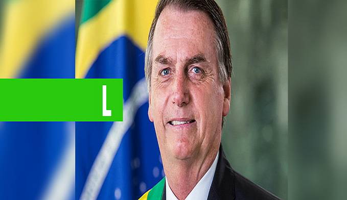 PRESIDENTE JAIR BOLSONARO TEM ALTA EM BRASÍLIA - News Rondônia