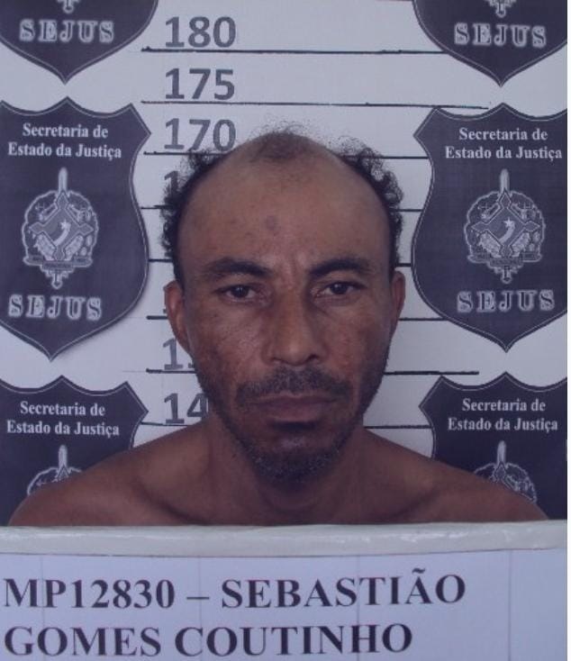 Suspeito de furtos em bairro da zona sul é executado; esposa foi presa - News Rondônia