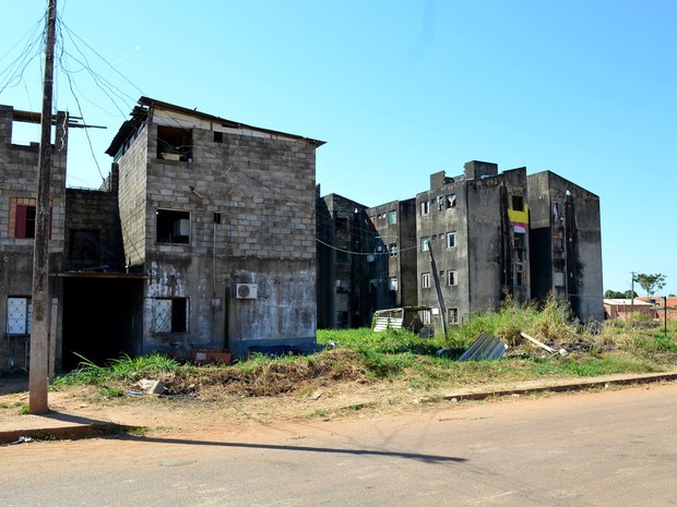 LEGISLAÇÃO DEVE RESPONSABILIZAR PROPRIETÁRIOS OU SÍNDICOS POR FALTA DE VISTORIA PERIÓDICA - News Rondônia