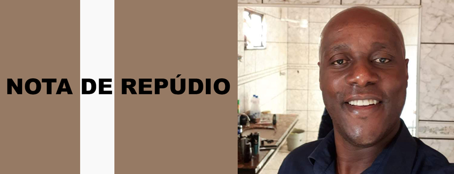 NOTA DE REPÚDIO: CASO MÉDICO GLADSON SIQUEIRA - News Rondônia