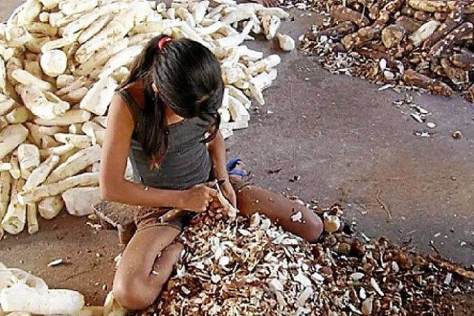 Pobreza infantil deve aumentar 15% por causa da covid-19, diz Unicef - News Rondônia
