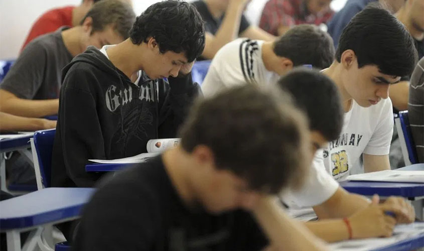 Cresce resultado do Ideb 2019 em relação ao índice de 2017 - News Rondônia