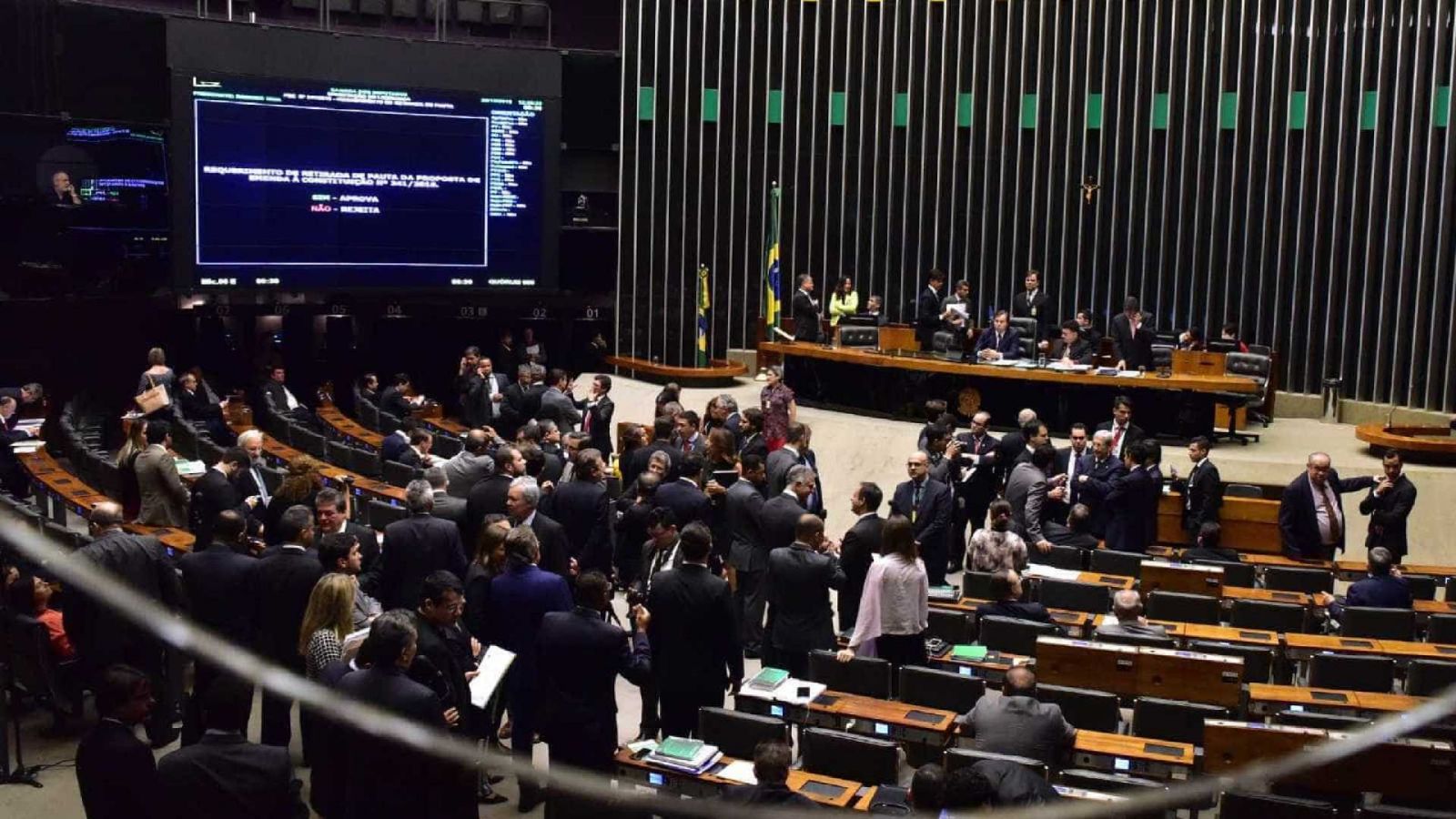 CAMÂRA DOS DEPUTADOS PODE VOTAR PROJETO QUE REGULAMENTA CRIAÇÃO DE MUNICÍPIOS - News Rondônia
