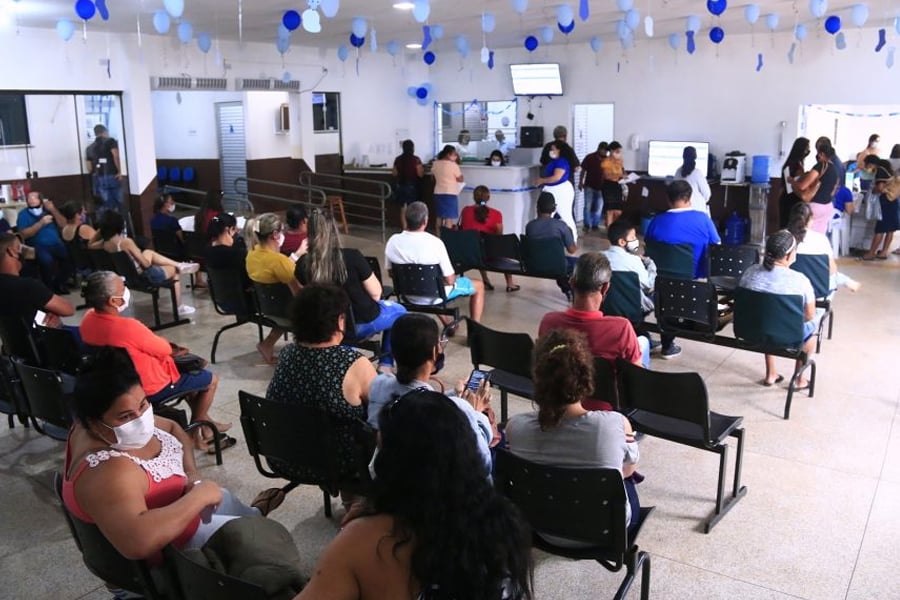 Cerca de três mil pessoas da Zona da Mata receberam assistência médica com o projeto 'Saúde no Interior' - News Rondônia
