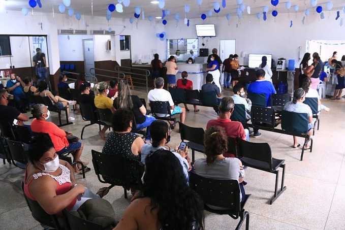 Cerca de três mil pessoas da Zona da Mata receberam assistência médica com o projeto 'Saúde no Interior' - News Rondônia