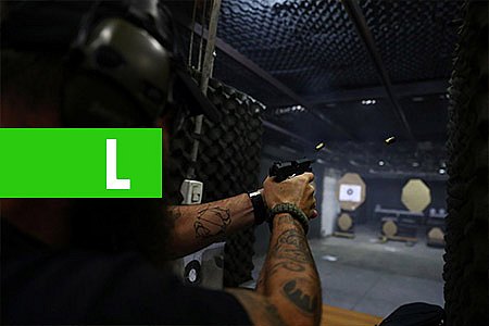 PARA TER UMA ARMA EM CASA, O GASTO MÍNIMO É DE R$ 3,7 MIL - News Rondônia