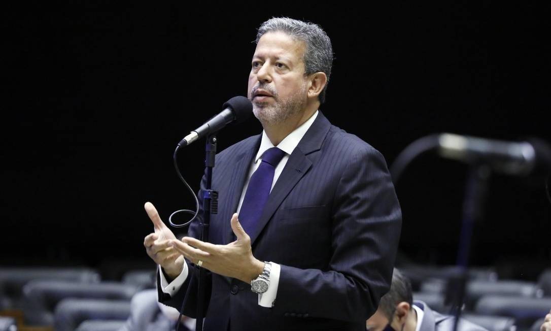 Lira acredita ter 217 votos para a presidência da Câmara - News Rondônia