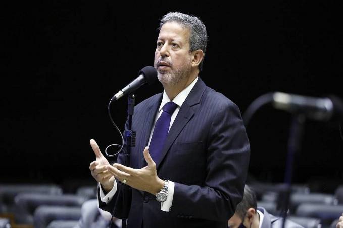 Lira acredita ter 217 votos para a presidência da Câmara - News Rondônia