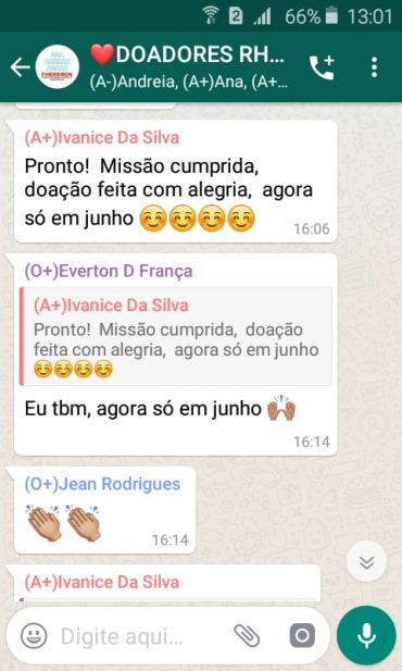 HEMOCENTRO PEDE DOAÇÃO DE SANGUE A+ E O- PARA PROMOVER SAÚDE NO PERÍODO DE CARNAVAL EM RONDÔNIA - News Rondônia