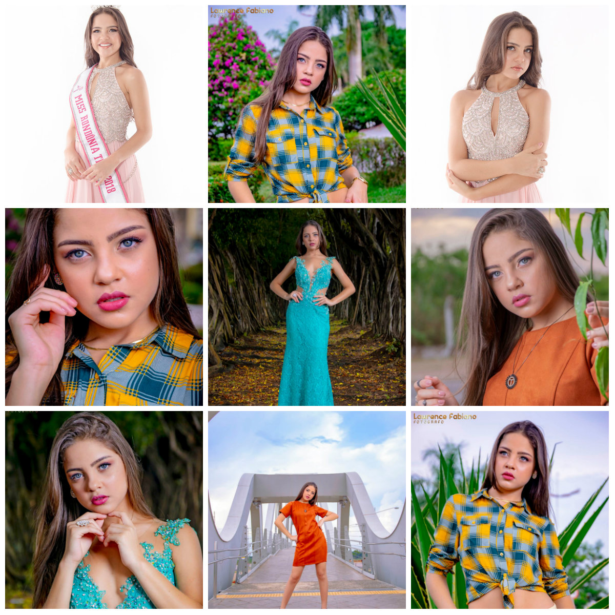 É DE RONDÔNIA  MISS TEEN 2018 PARTICIPA DA ETAPA NACIONAL REPRESENTANDO NOSSO ESTADO - News Rondônia