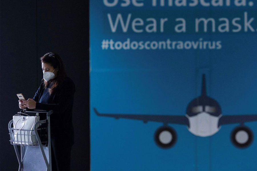 Governo apresenta regras para entrada no país durante pandemia - News Rondônia