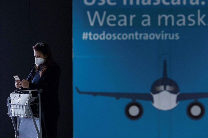 Governo apresenta regras para entrada no país durante pandemia - News Rondônia