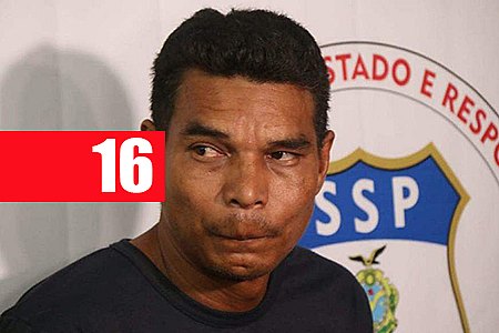 FORAGIDO DA JUSTIÇA É PRESO SUSPEITO DE ESTUPRAR VIZINHA DE 4 ANOS EM MANAUS - News Rondônia