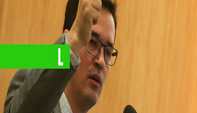 DALLAGNOL É PUNIDO COM ADVERTÊNCIA POR CRÍTICAS A MINISTROS DO STF - News Rondônia