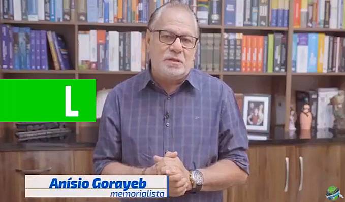 Anísio Gorayeb desiste da candidatura a vereador - News Rondônia