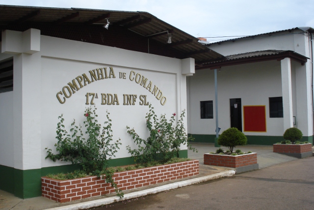 ADESG EM RONDÔNIA REALIZA CICLO DE PALESTRAS EM PARCERIA COM A 17ª BRIGADA - News Rondônia