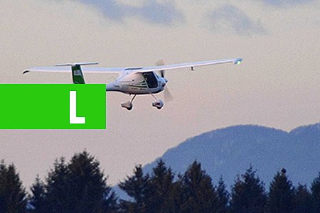 AVIÃO CAI EM LAGO FREQUENTADO POR BANHISTAS NO PARÁ - News Rondônia
