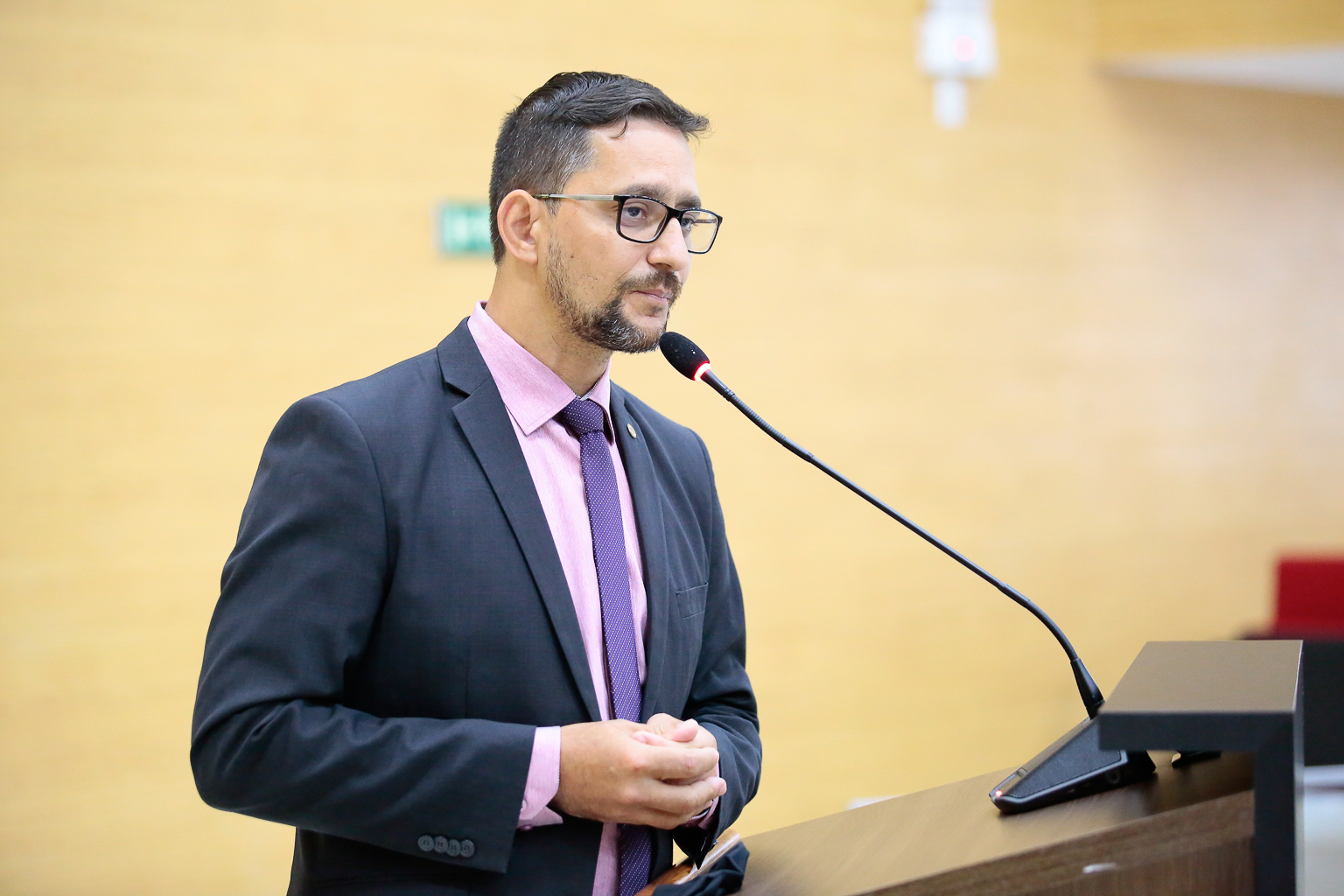 Em resposta ao Deputado Anderson, SEDAM concederá descontos de 20% a 35% e parcelamento de multas em até 60 vezes - News Rondônia