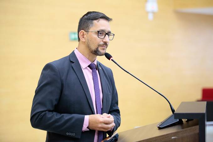 Em resposta ao Deputado Anderson, SEDAM concederá descontos de 20% a 35% e parcelamento de multas em até 60 vezes - News Rondônia