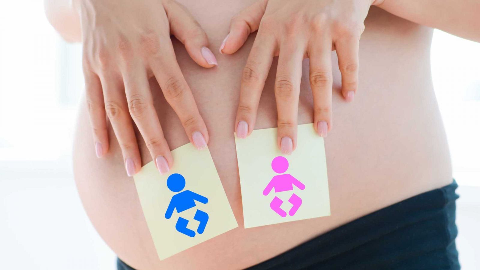 PH DA VAGINA PODE DETERMINAR SEXO DO BEBÊ, DIZ ESPECIALISTA - News Rondônia