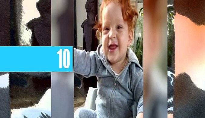 TRAGÉDIA: MENINO DE 2 ANOS CAI EM FOSSA E MORRE; PAIS FICAM DESOLADOS - News Rondônia