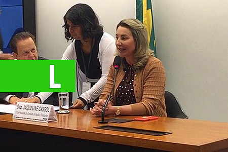 DEPUTADA JAQUELINE CASSOL É ELEITA SEGUNDA VICE-PRESIDENTE DA COMISSÃO DE VIAÇÃO E TRANSPORTES DA CÂMARA DOS DEPUTADOS - News Rondônia