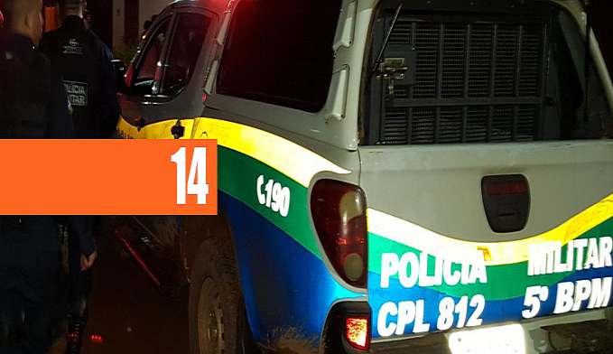 EMBRIAGADO: MULHER COMEMORA ANIVERSÁRIO SOZINHA E QUANDO MARIDO CHEGA ELA GANHA DE PRESENTE UMA SURRA - News Rondônia