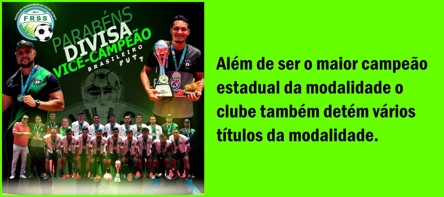 Federação Rondoniense de Soccer Society completa 10 anos de muitas conquistas - News Rondônia