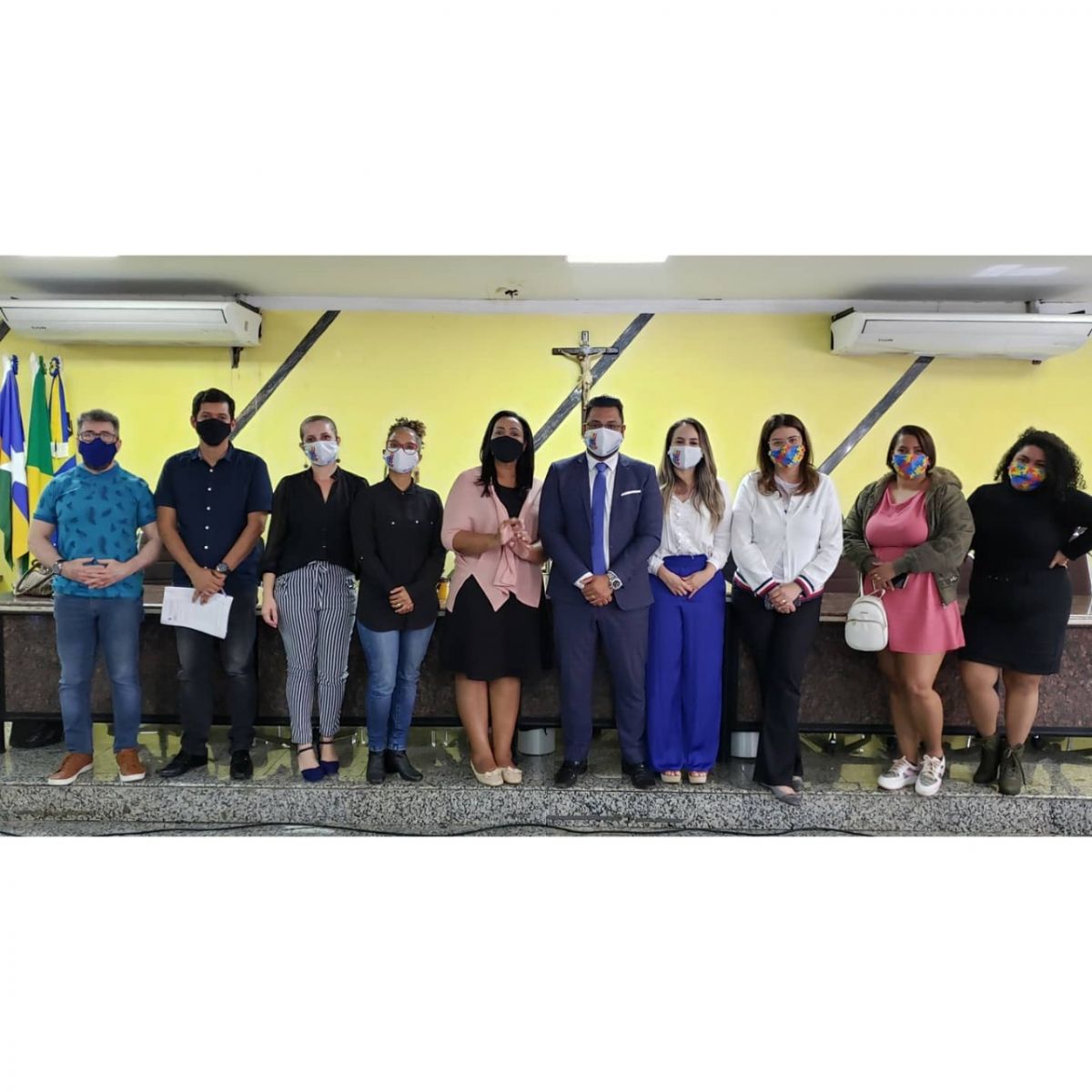 TEA - Vereador Gilber promove audiência pública na capital - News Rondônia