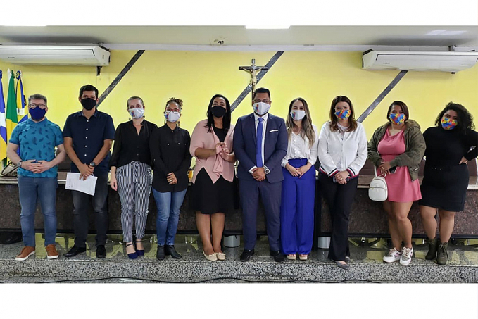 TEA - Vereador Gilber promove audiência pública na capital - News Rondônia