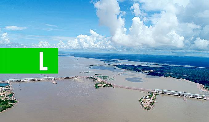 UHE JIRAU: 7 anos gerando energia limpa e renovável com desenvolvimento sustentável na amazônia - News Rondônia