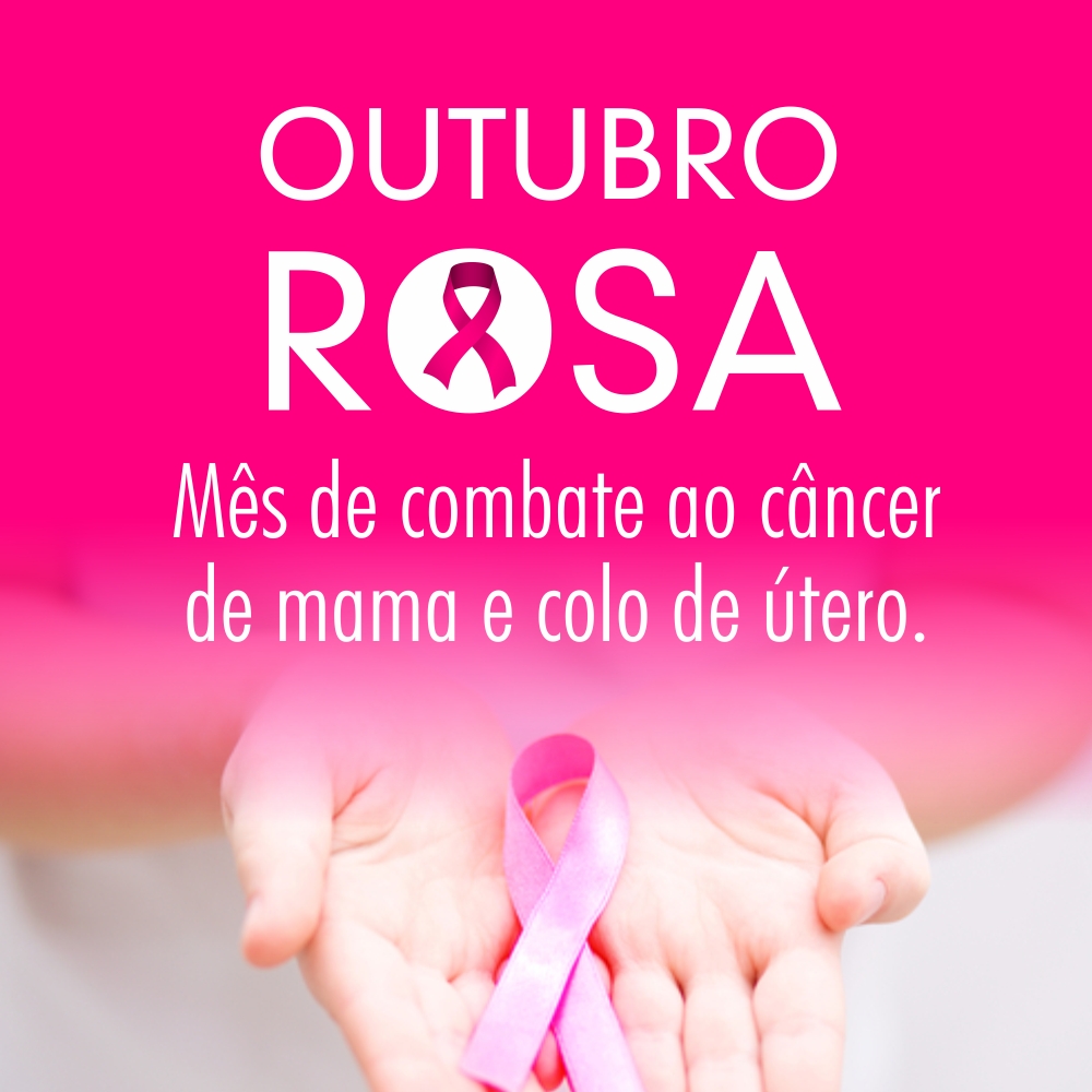 OUTUBRO ROSA: POLICLÍNICA REALIZARÁ ATENDIMENTOS NOTURNOS PARA MULHERES EM ROLIM DE MOURA - News Rondônia