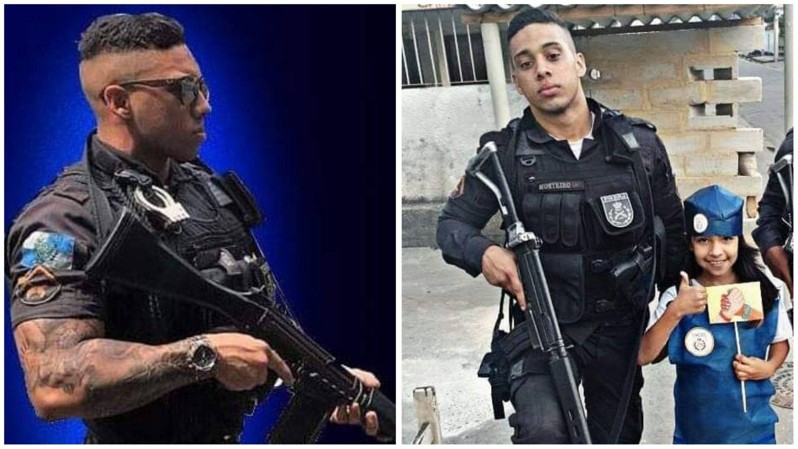 ENTENDA POR QUE O PM E YOUTUBER GABRIEL MONTEIRO PODE SER EXPULSO - News Rondônia