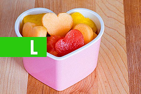 DICAS PARA PREPARAR UM CARDÁPIO INFANTIL SAUDÁVEL - News Rondônia