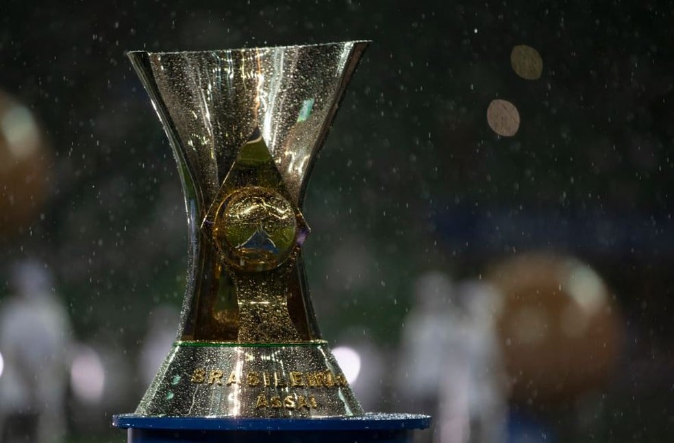 Clubes da Série A decidem criar liga para organizar o Campeonato Brasileiro - News Rondônia