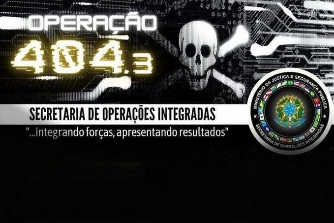 PIRATARIA - PC deflagra operação em Rondônia e mais oito estados - News Rondônia