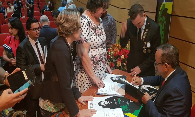 FOTOGRAFO NEGOCIA ACERVO COM A HISTÓRIA DE RONDÔNIA - News Rondônia