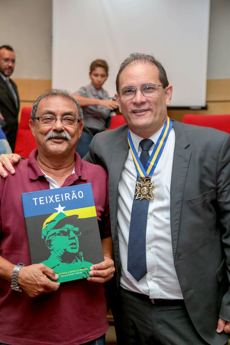 FOTOGRAFO NEGOCIA ACERVO COM A HISTÓRIA DE RONDÔNIA - News Rondônia