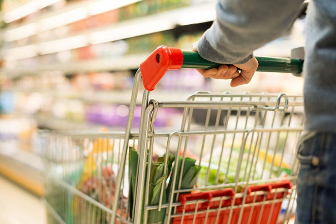 Rondônia registra expansão de 35,3% de novas unidades de supermercados no primeiro semestre - News Rondônia